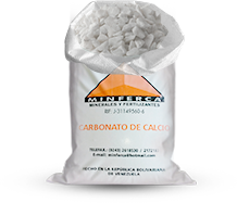 Carbonato de calcio